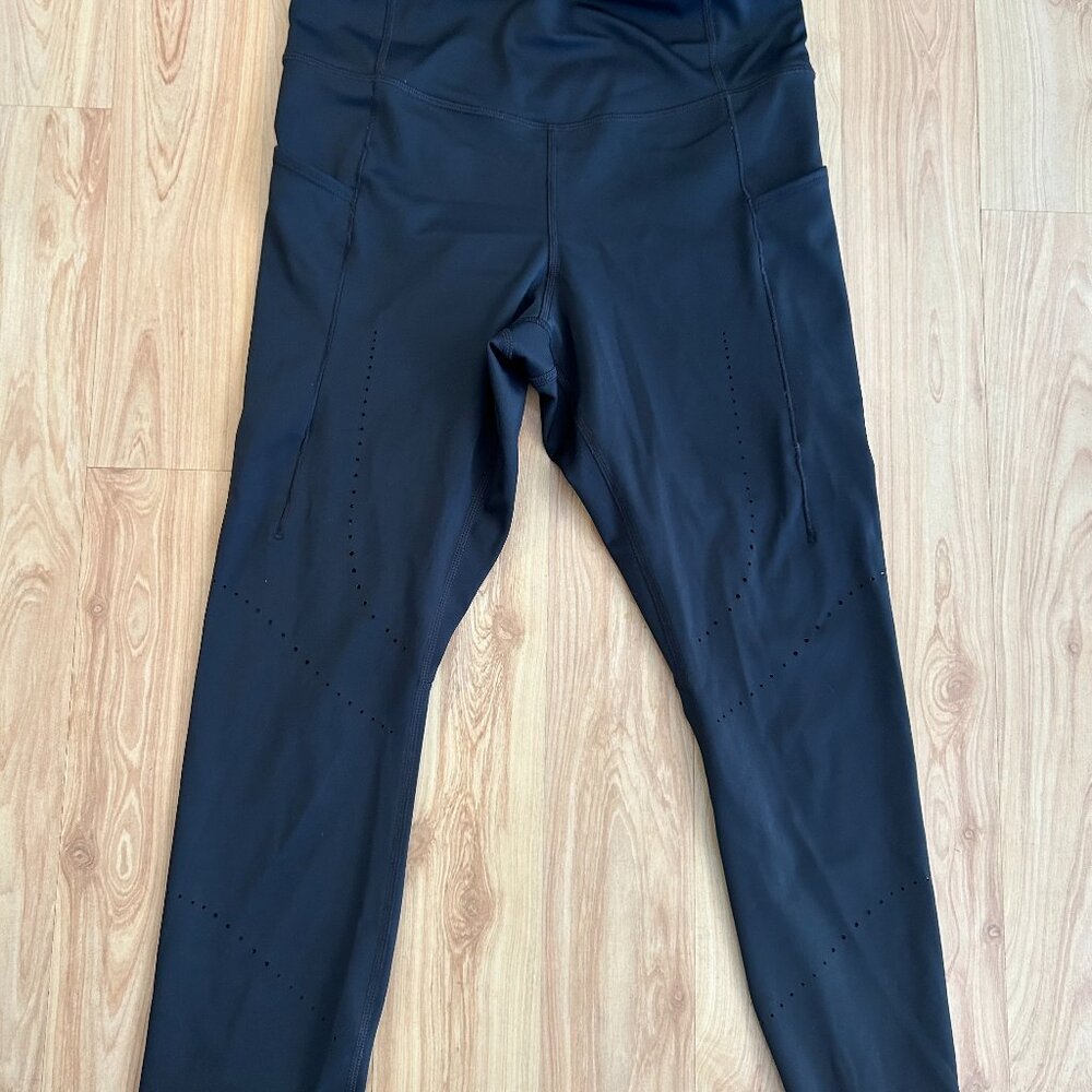 Brooks Seneca 3/4 Running Tights